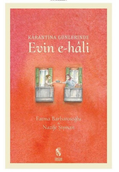 Karantina Günlerinde Evin e-hali