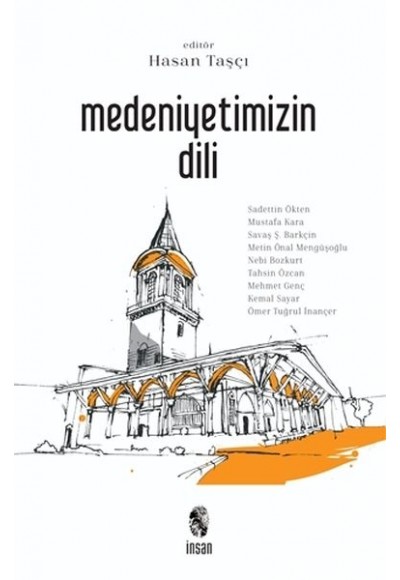 Medeniyetimizin Dili