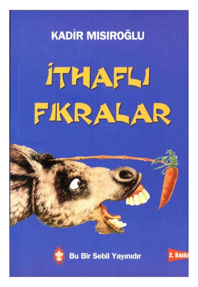 İthaflı Fıkralar