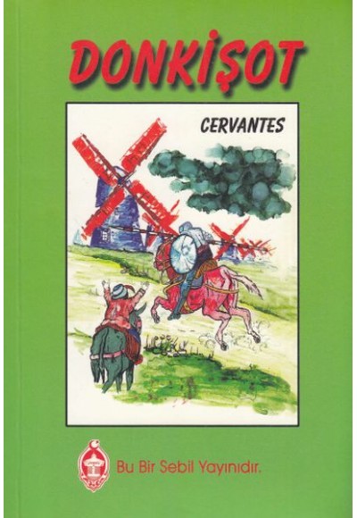 Donkişot