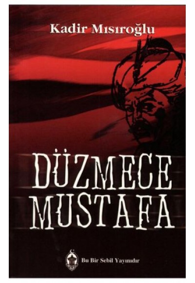 Düzmece Mustafa