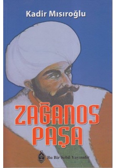 Zağanos Paşa