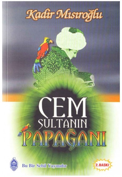 Cem Sultanın Papağanı