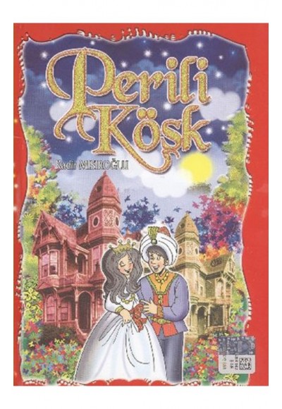 Perili Köşk