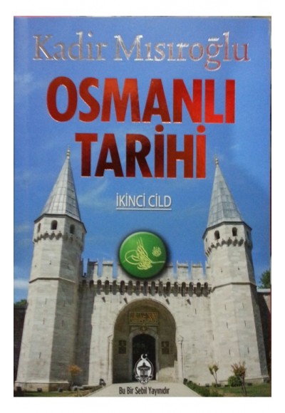 Osmanlı Tarihi 2. Cilt