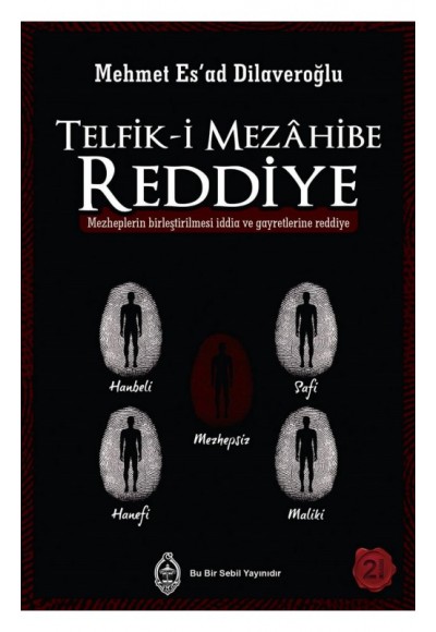 Telfik-i Mezahibe Reddiye