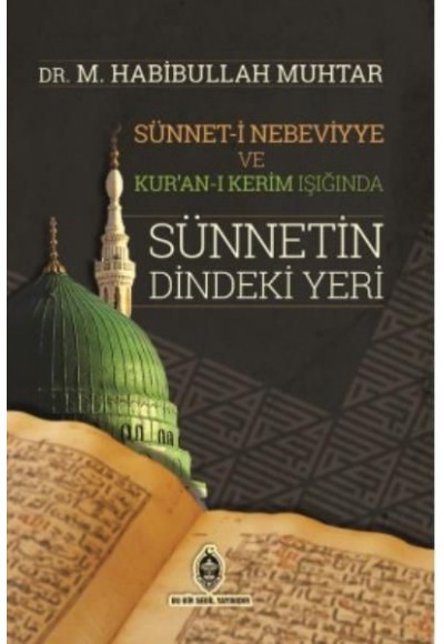 Sünnetin Dindeki Yeri