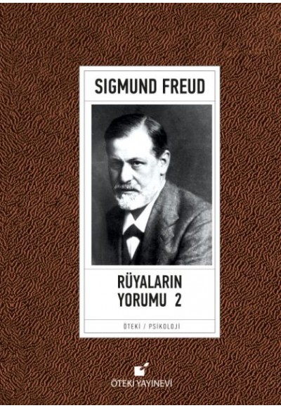 Rüyaların Yorumu 2 (Ciltli)