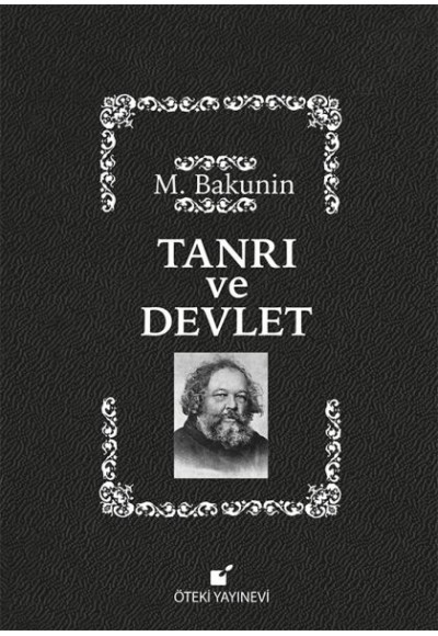 Tanrı ve Devlet