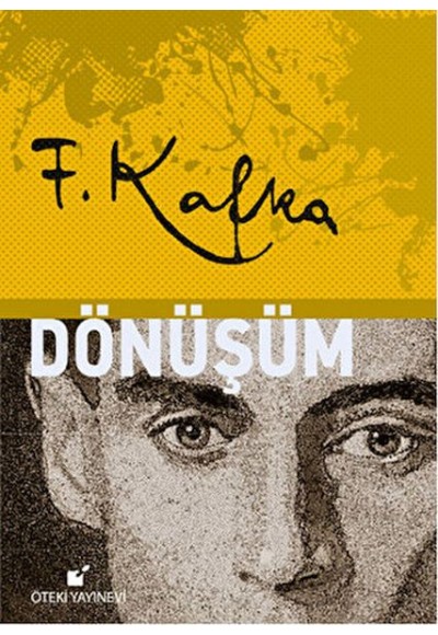 Dönüşüm