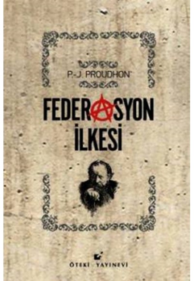 Federasyon İlkesi