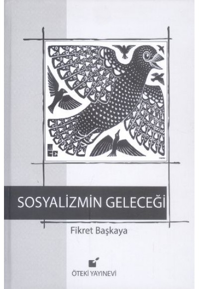 Sosyalizmin Geleceği