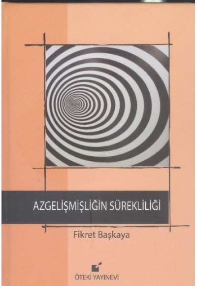 Azgelişmişliğin Sürekliliği