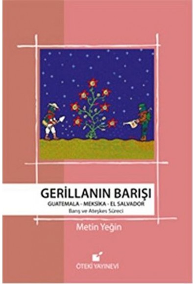 Gerillanın Barışı