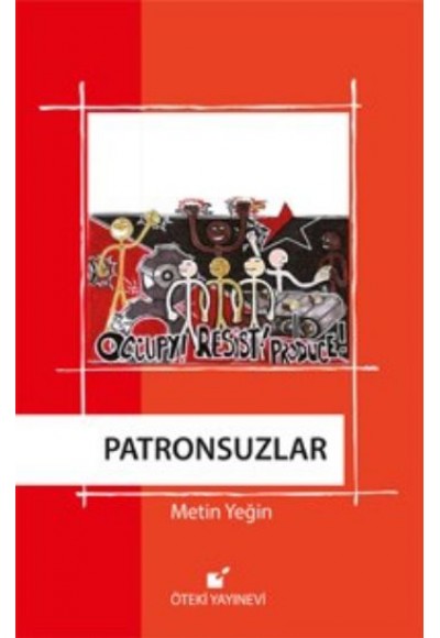 Patronsuzlar