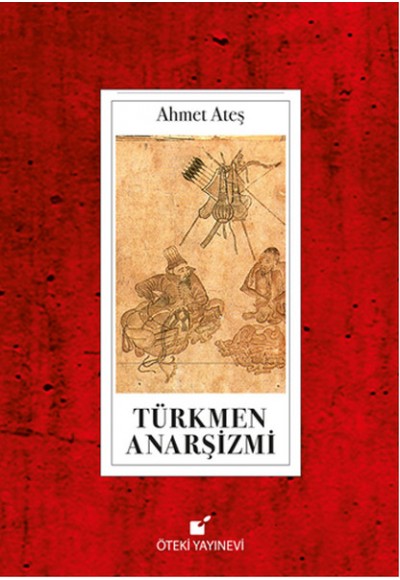 Türkmen Anarşizmi