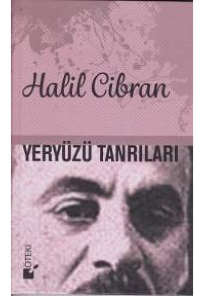 Yeryüzü Tanrıları (Ciltli)