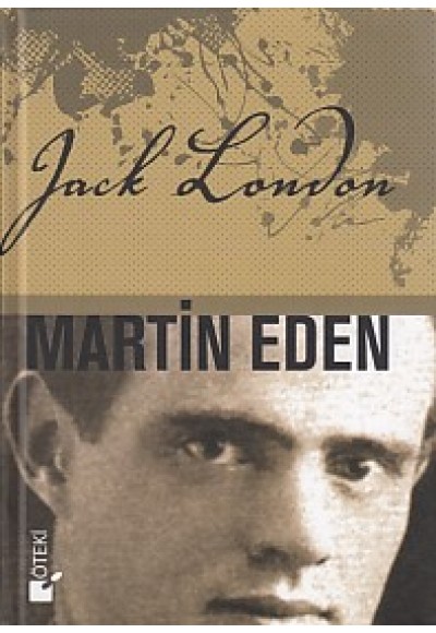 Martin Eden (Ciltli)