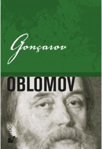 Oblomov (Ciltli)
