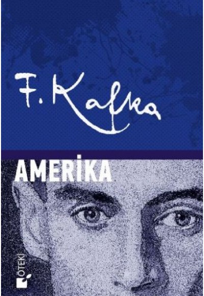 Amerika (Ciltli)