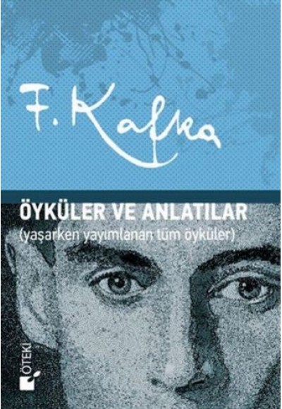 Öyküler ve Anlatılar (Ciltli)