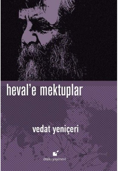Hevale Mektuplar (Ciltli)