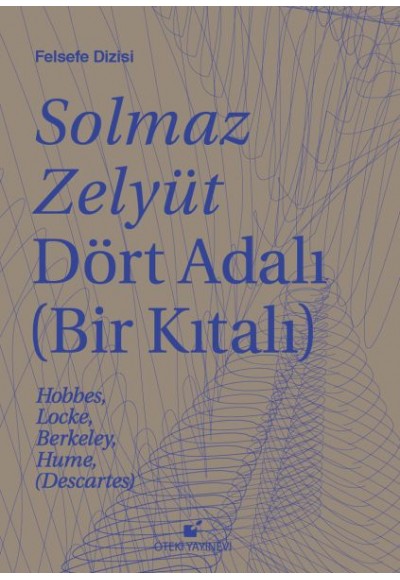 Dört Adalı - Bir Kıtalı (Ciltli)