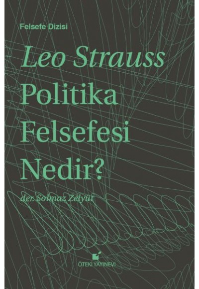 Politika Felsefesi Nedir? (Ciltli)