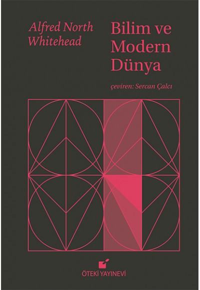 Bilim ve Modern Dünya - 1925 Lowell Dersleri