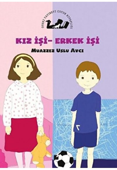 Kış İşi Erkek İşi