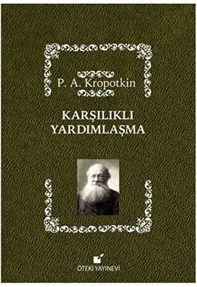 Karşılıklı Yardımlaşma