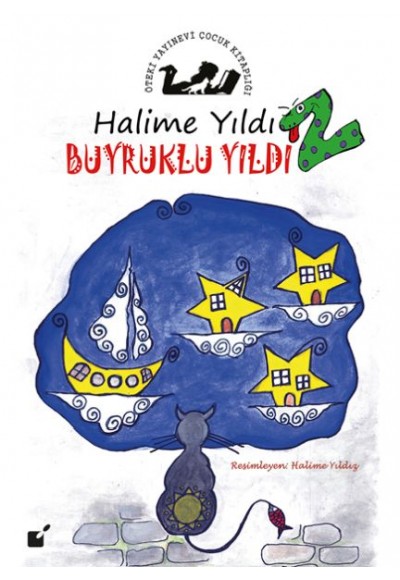 Buyruklu Yıldız
