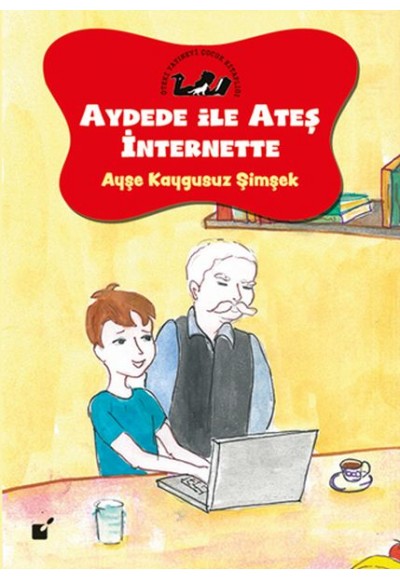 Aydede ve Ateş İnternette - İnternet Kullanmak Amaca Bağlı