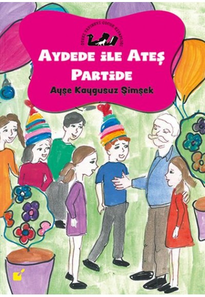 Aydede ve Ateş Partide - Farklılıklara Saygı