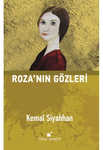 Roza'nın Gözleri