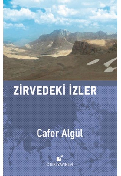 Zirvedeki İzler
