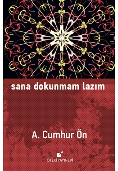 Sana Dokunmam Lazım