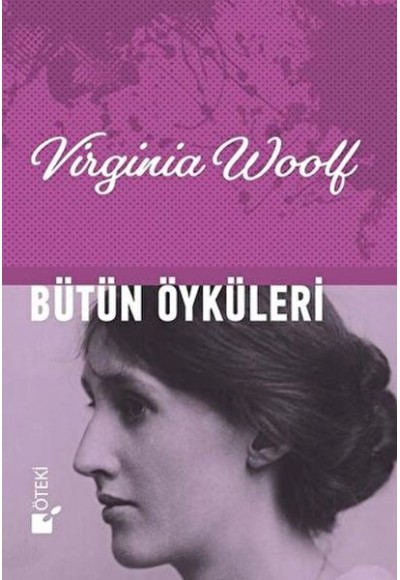 Bütün Öyküler