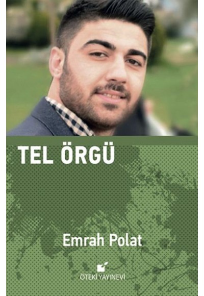 Tel Örgü