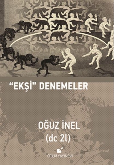 "Ekşi" Denemeler