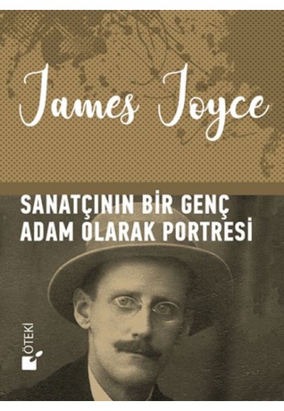 Sanatçının Bir Genç Adam Olarak Portresi