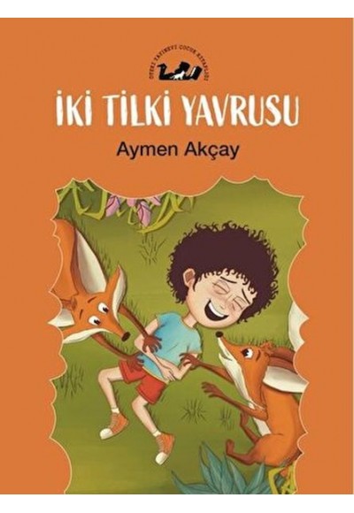 İki Tilki Yavrusu