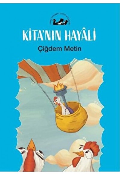 Kita'nın Hayali