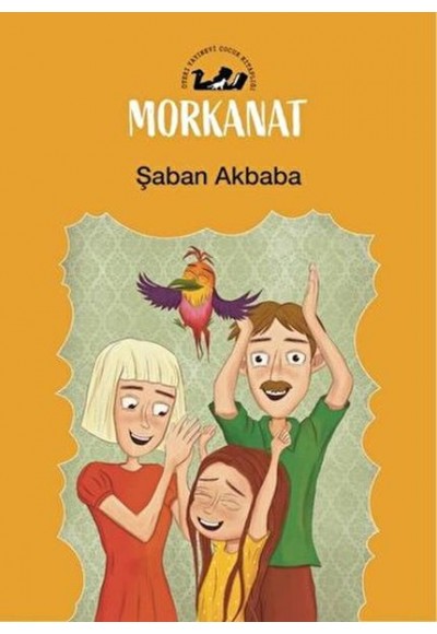 Morkanat