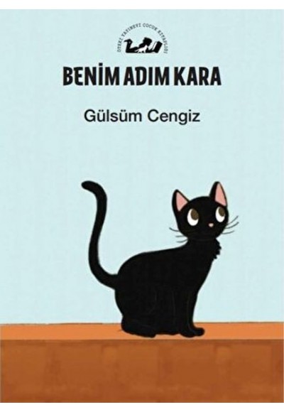 Benim Adım Kara