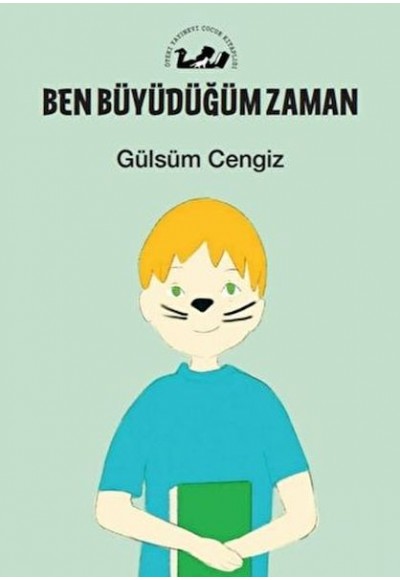 Ben Büyüdüğüm Zaman
