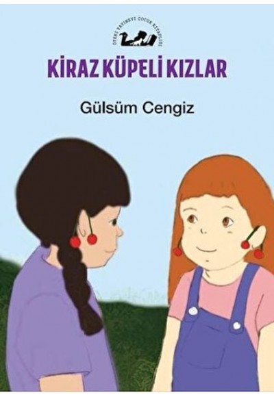 Kiraz Küpeli Kızlar