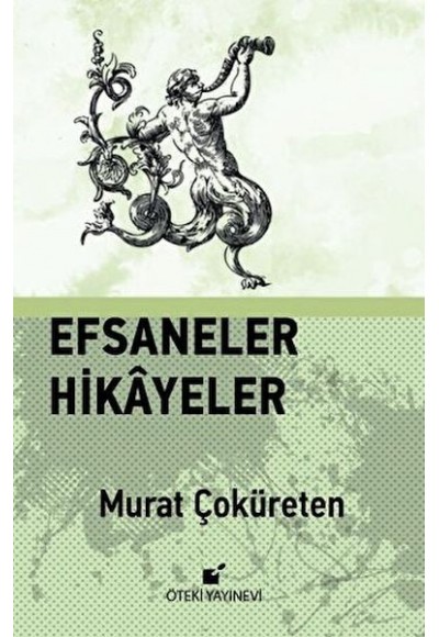 Efsaneler Hikayeler
