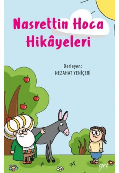 Nasrettin Hoca Hikayeleri