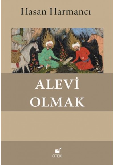 Alevi Olmak